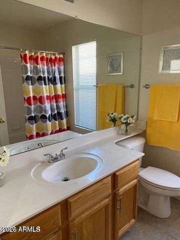 8972 W LISBON Lane, Peoria, AZ 85381