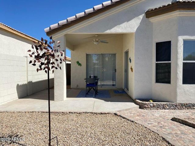 8972 W LISBON Lane, Peoria, AZ 85381