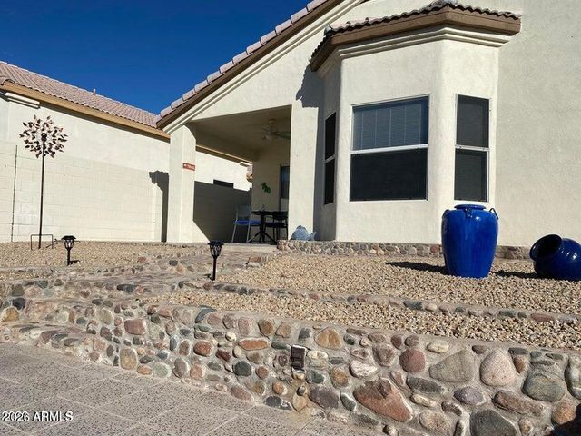 8972 W LISBON Lane, Peoria, AZ 85381