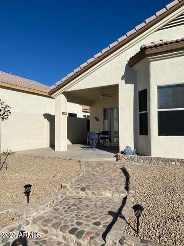 8972 W LISBON Lane, Peoria, AZ 85381