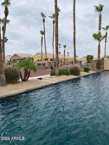 8972 W LISBON Lane, Peoria, AZ 85381