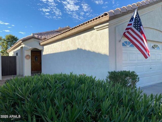 8972 W LISBON Lane, Peoria, AZ 85381