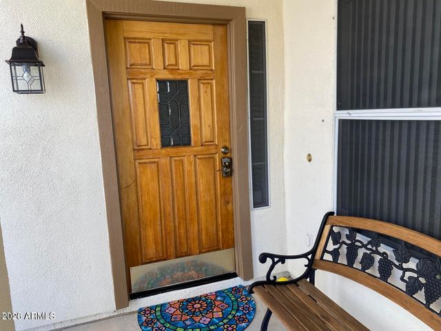 8972 W LISBON Lane, Peoria, AZ 85381