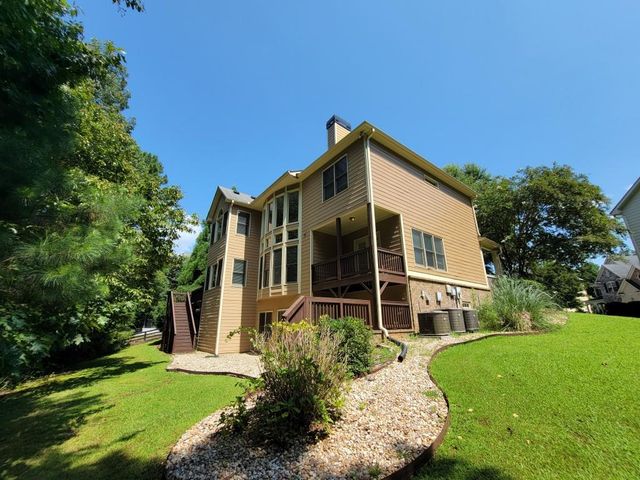 6660 Granite Gate Pass, Cumming, GA 30028
