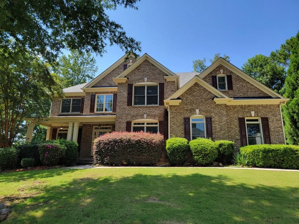 6660 Granite Gate Pass, Cumming, GA 30028