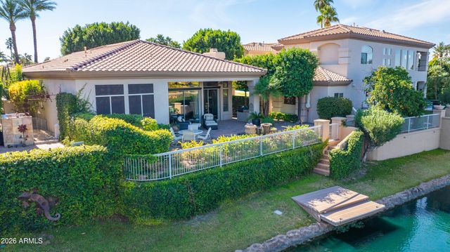 10180 E COCHISE Drive, Scottsdale, AZ 85258