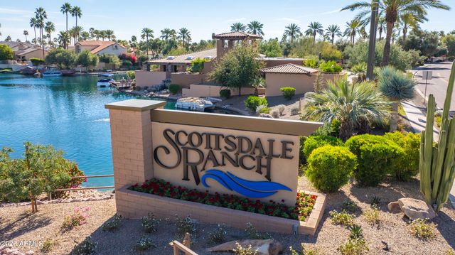 10180 E COCHISE Drive, Scottsdale, AZ 85258