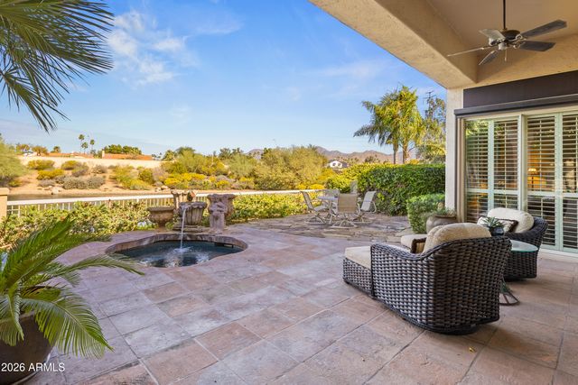 10180 E COCHISE Drive, Scottsdale, AZ 85258