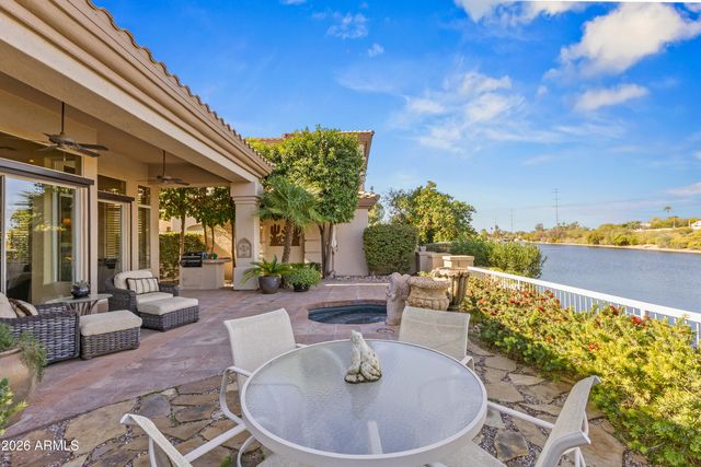 10180 E COCHISE Drive, Scottsdale, AZ 85258