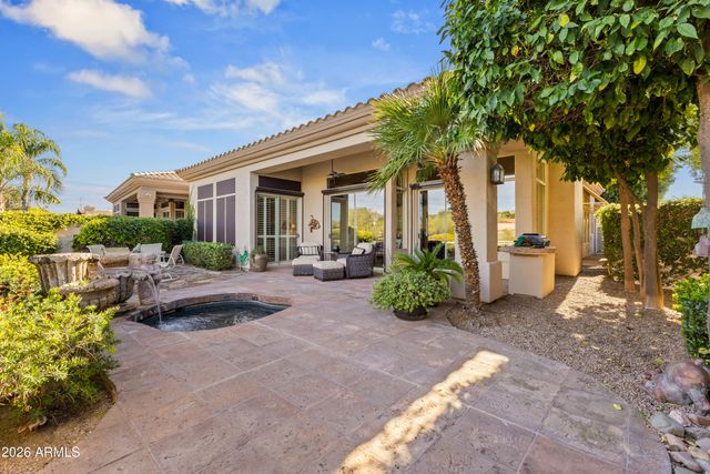 10180 E COCHISE Drive, Scottsdale, AZ 85258