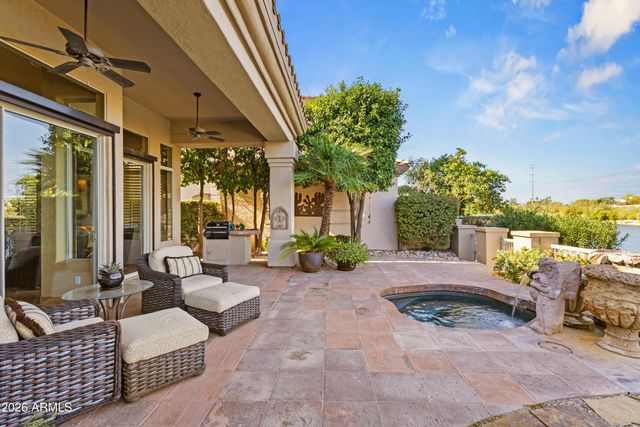 10180 E COCHISE Drive, Scottsdale, AZ 85258