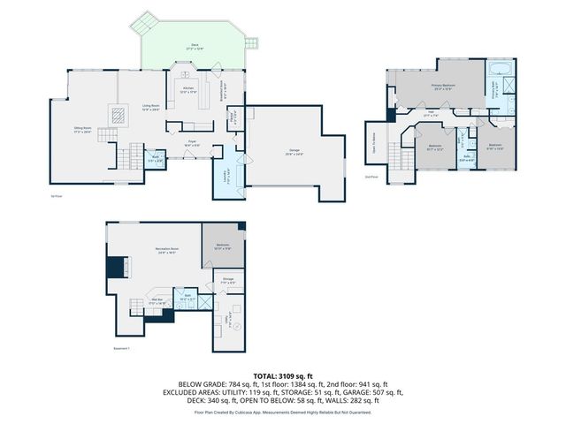 43W880 Pathfinder Drive, Elburn, IL 60119