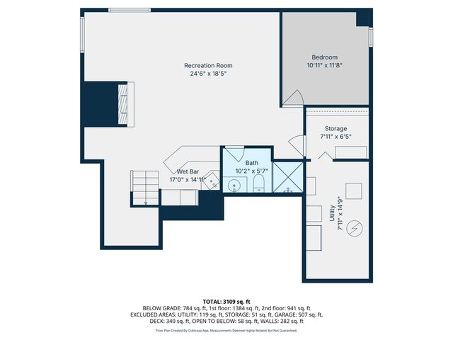 43W880 Pathfinder Drive, Elburn, IL 60119