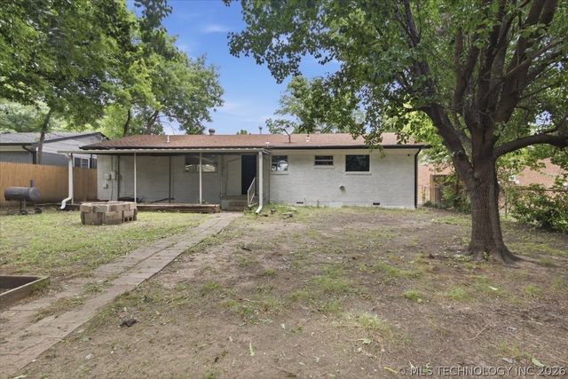 6620 E 27th Street, Tulsa, OK 74129