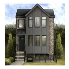 1435 S Trumbull Avenue, Chicago, IL 60623