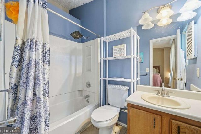 2605 Queen Anne Court, Atlanta, GA 30350