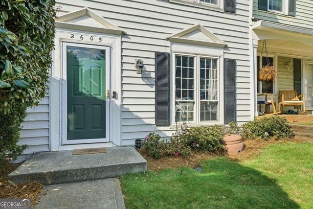 2605 Queen Anne Court, Atlanta, GA 30350