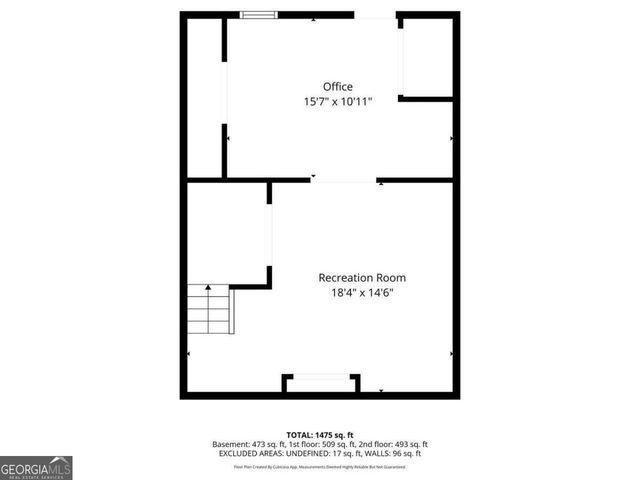 2605 Queen Anne Court, Atlanta, GA 30350