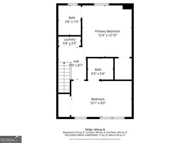 2605 Queen Anne Court, Atlanta, GA 30350