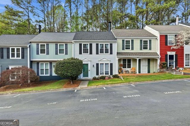 2605 Queen Anne Court, Atlanta, GA 30350