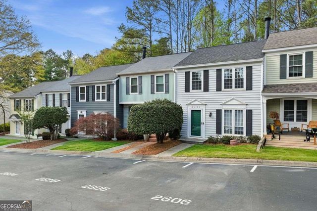 2605 Queen Anne Court, Atlanta, GA 30350