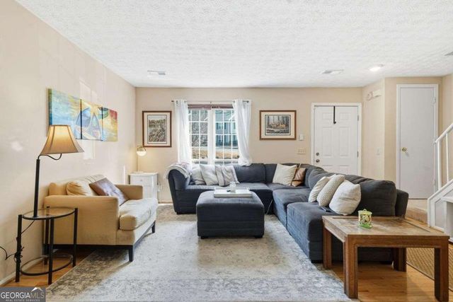 2605 Queen Anne Court, Atlanta, GA 30350