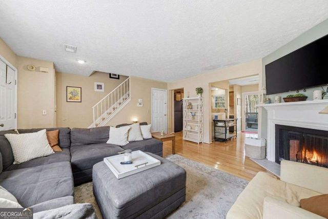 2605 Queen Anne Court, Atlanta, GA 30350