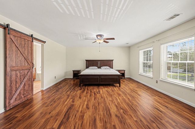 14338 Heron Marsh Drive, Cypress, TX 77429