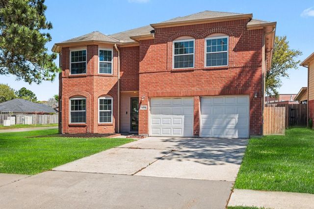 14338 Heron Marsh Drive, Cypress, TX 77429