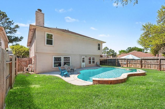 14338 Heron Marsh Drive, Cypress, TX 77429