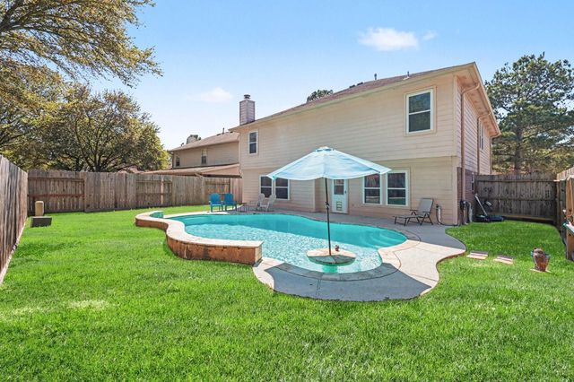 14338 Heron Marsh Drive, Cypress, TX 77429