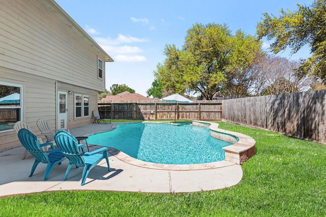 14338 Heron Marsh Drive, Cypress, TX 77429