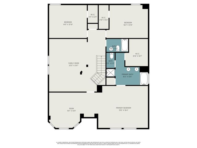 14338 Heron Marsh Drive, Cypress, TX 77429