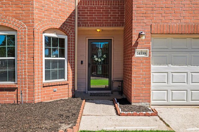 14338 Heron Marsh Drive, Cypress, TX 77429