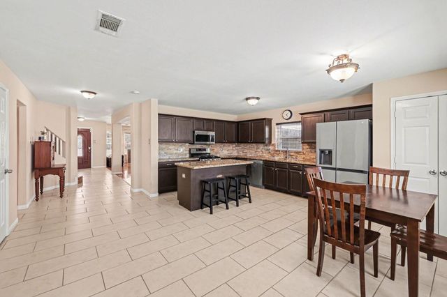 14338 Heron Marsh Drive, Cypress, TX 77429