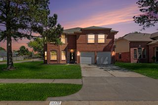 14338 Heron Marsh Drive, Cypress, TX 77429