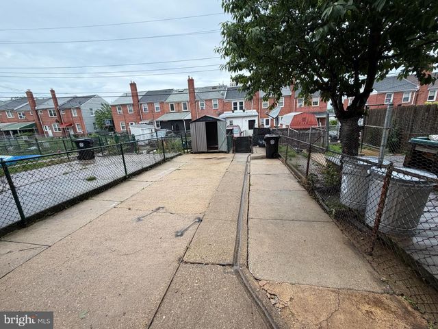 7136 EASTBROOK AVE, Baltimore, MD 21224