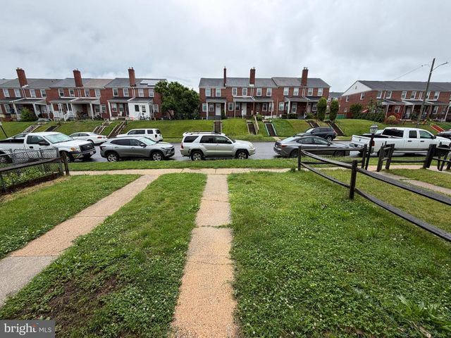 7136 EASTBROOK AVE, Baltimore, MD 21224