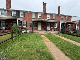7136 EASTBROOK AVE, Baltimore, MD 21224