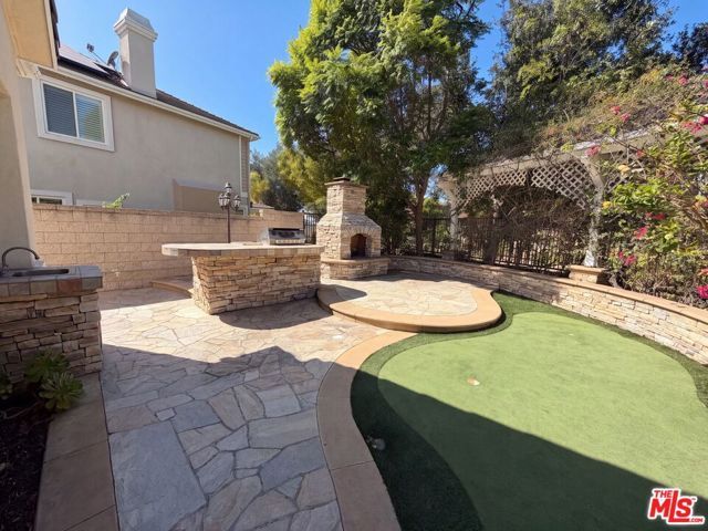 17109 Santa Cruz Court, Yorba Linda, CA 92886