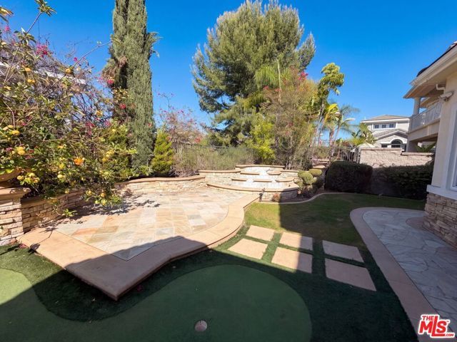 17109 Santa Cruz Court, Yorba Linda, CA 92886