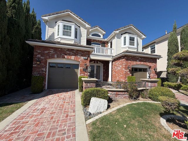 17109 Santa Cruz Court, Yorba Linda, CA 92886