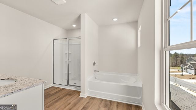 80 Beautyberry Lane, Dallas, GA 30132