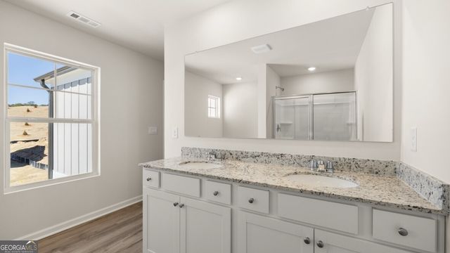 80 Beautyberry Lane, Dallas, GA 30132