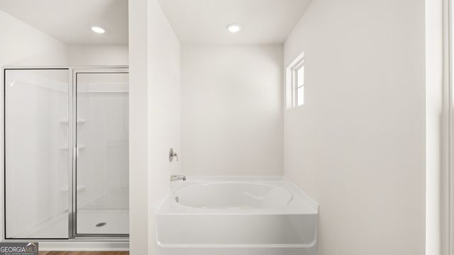 80 Beautyberry Lane, Dallas, GA 30132