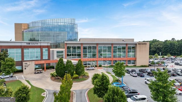 80 Beautyberry Lane, Dallas, GA 30132