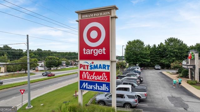 80 Beautyberry Lane, Dallas, GA 30132