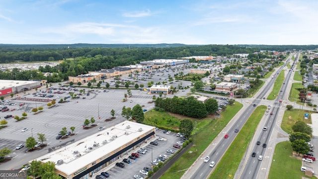 80 Beautyberry Lane, Dallas, GA 30132