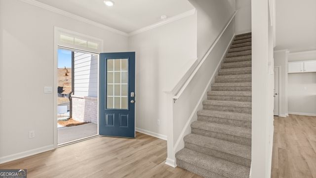 80 Beautyberry Lane, Dallas, GA 30132