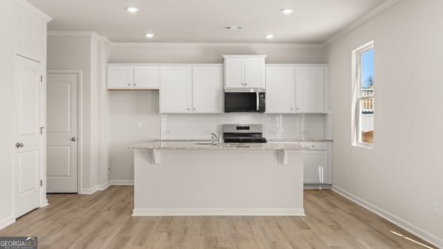 80 Beautyberry Lane, Dallas, GA 30132